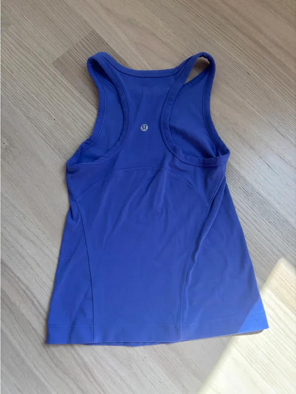 Lululemon Tank - Image 2