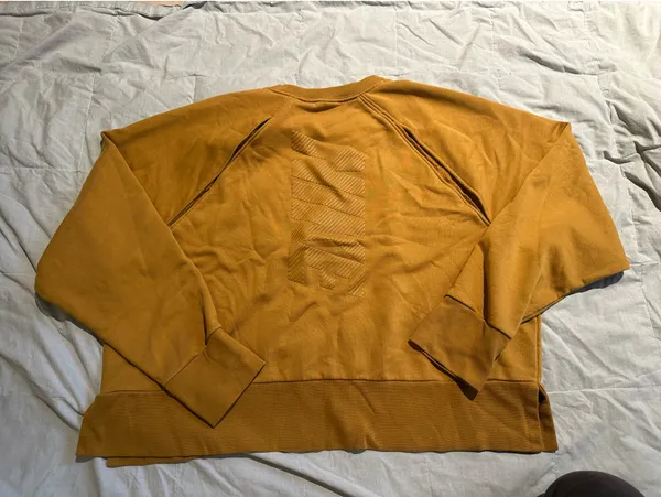 Nike Sweater Women’s - Image 3