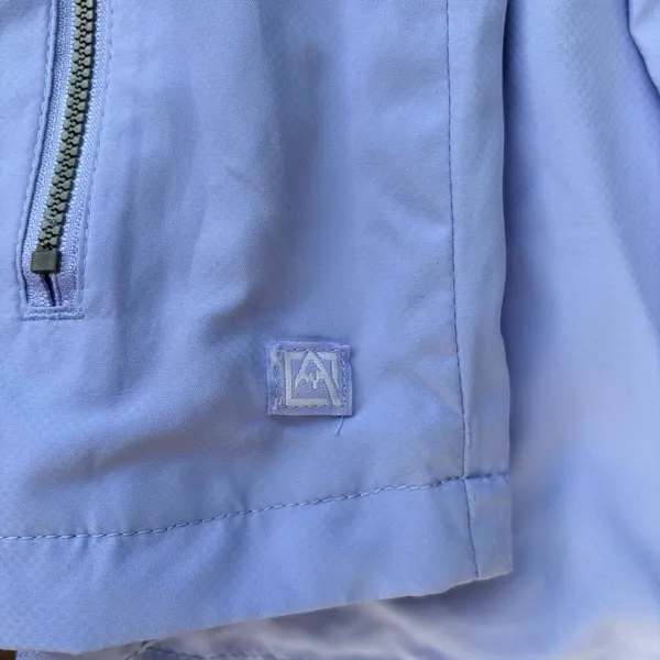 Avalanche Rain Jacket | Size M - Image 10