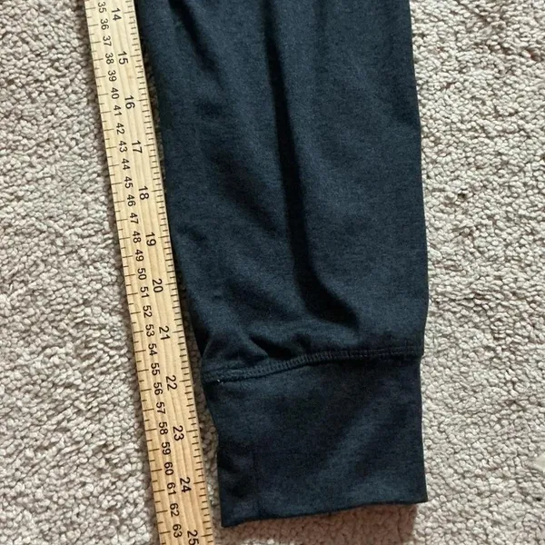 Lole Womens Granola Gorpcore Joggers MSW0703 FW22-G842‎ Size S - Image 8