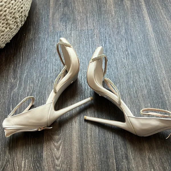 Meshki Alaina Heel - Image 6