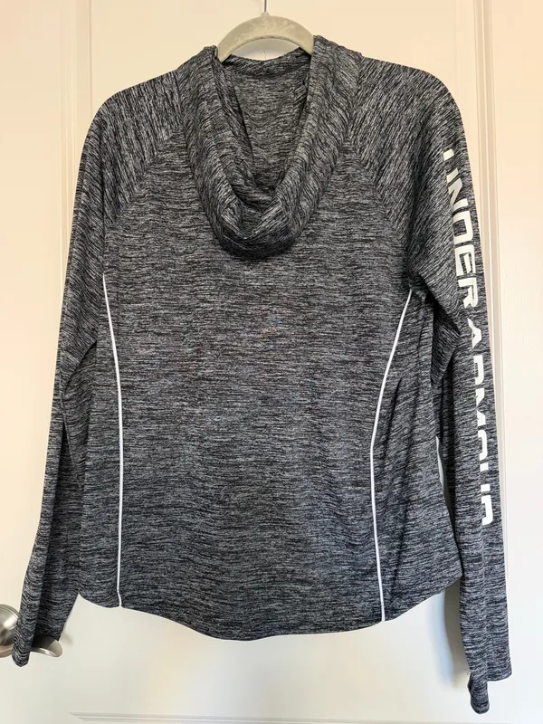 Under Armour Hoodie - Image 2