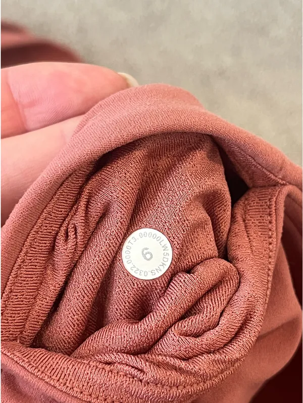 Lululemon Align Leggings - Image 6