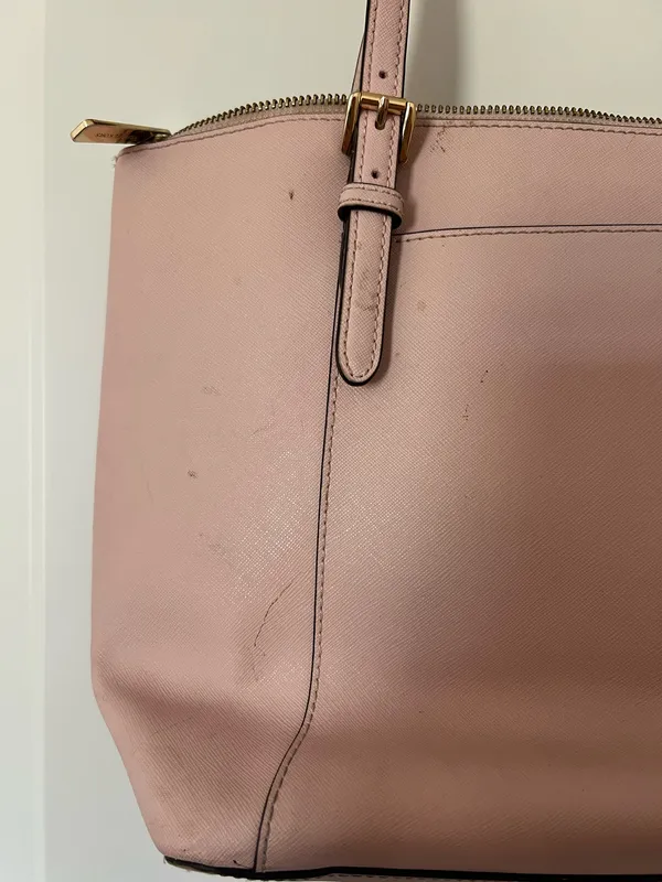 Michael Kors Purse - Image 4