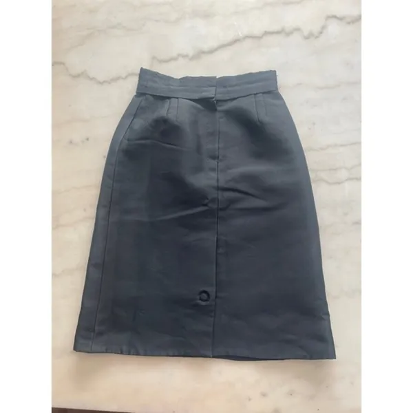 Marc Jacobs Black Skirt - Image 2