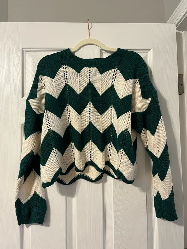 Sweet Envy Green Size XL - Image 2