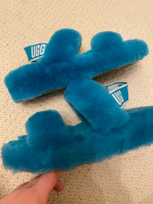 UGG Slippers - Image 2
