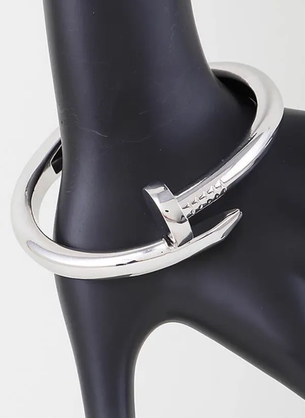 Nail In Wrap Bracelet - Image 2