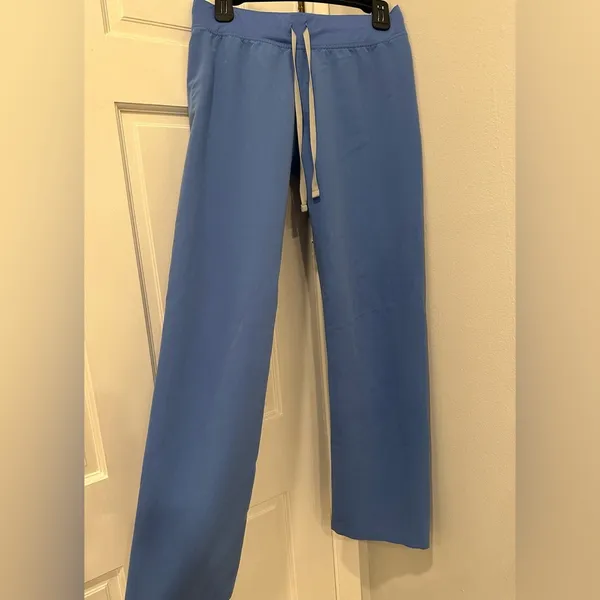 FIGS Livingston Basic Scrub Pants - Image 3