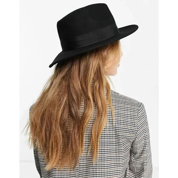 ✨Aldo Green Nydaydda Fedora Sz S/M Hat✨ - Image 15