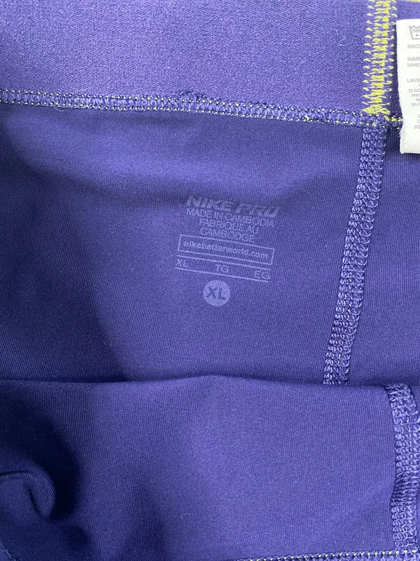 Pro Shorts - Image 3