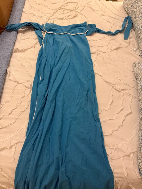 Free People Midi Dress - Image 2