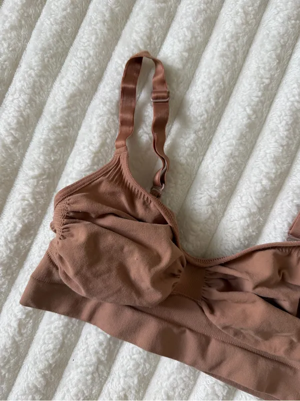 SKIMS Stretch Bralette - Image 2