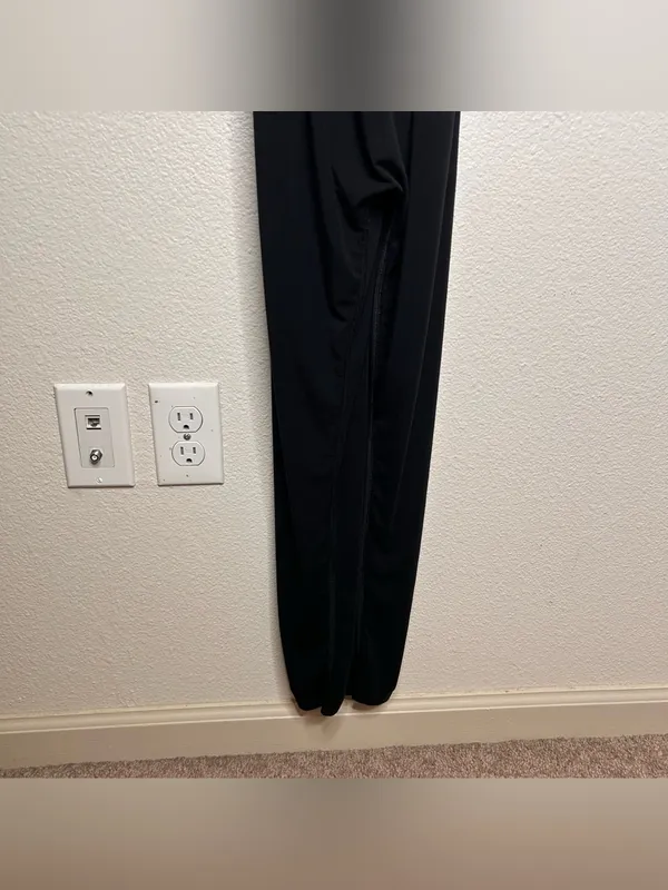 Imbodhi jumpsuit black medium - Image 7