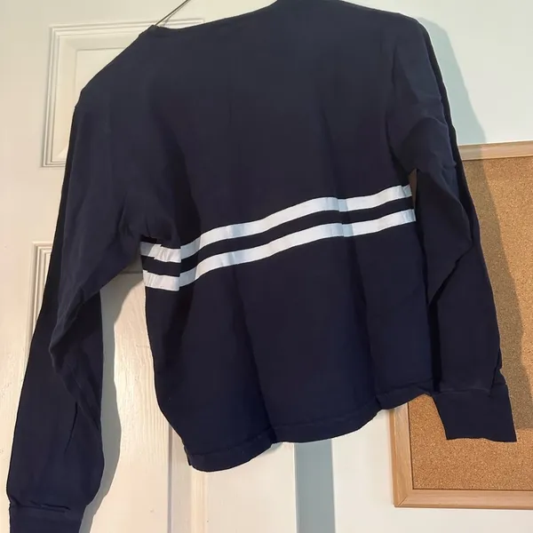 Brandy Melville John Galt Long Sleeve - Image 3