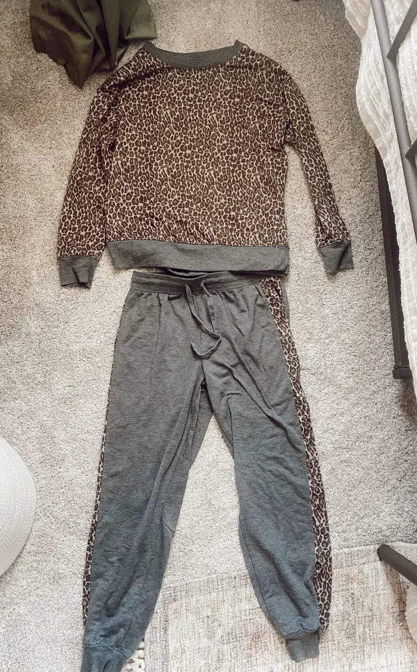 Splendid Jogger Set - Image 3