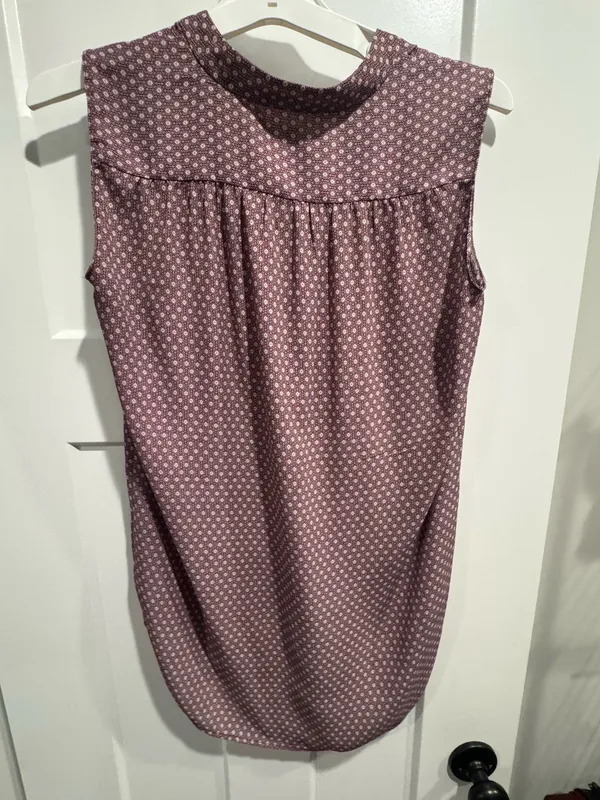 Ann Taylor Loft Blouse Women’s - Image 2