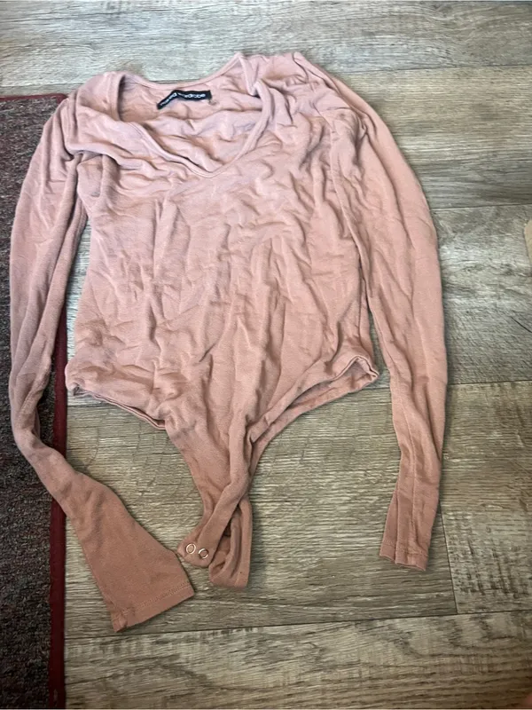Naked wardrobe medium bodysuit - Image 2