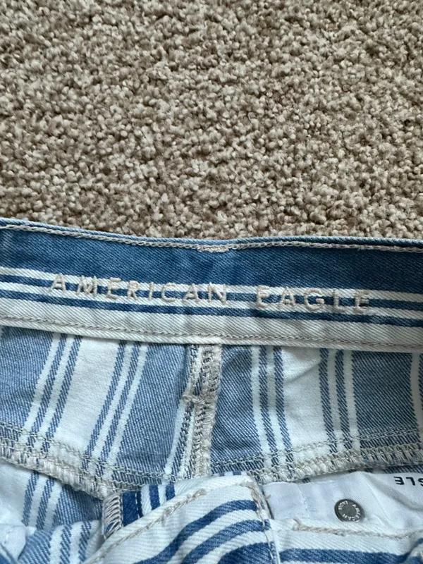 American Eagle Outfitters Jeans - Image 3
