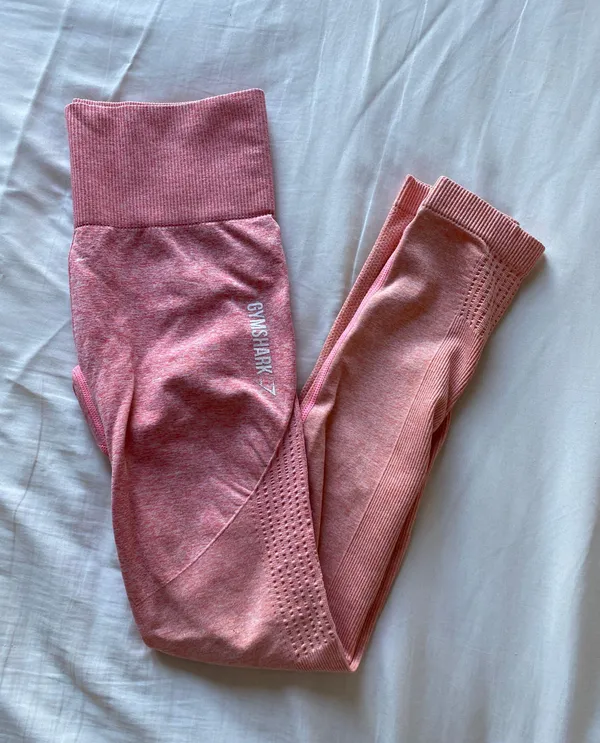 Gymshark Leggings - Image 2