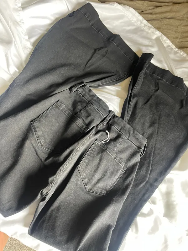 KanCan USA Flare Jeans - Image 3