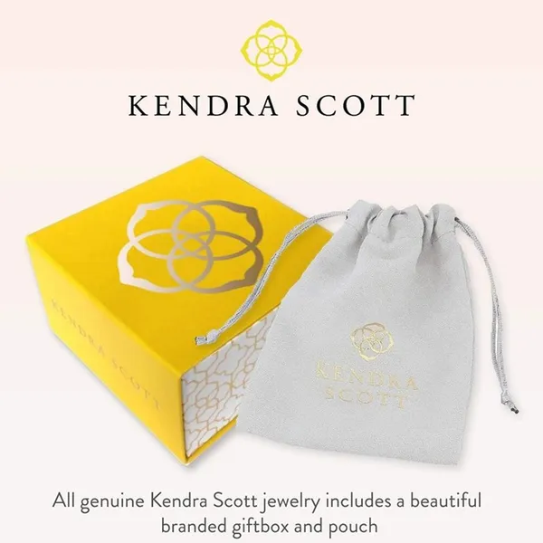 Kendra Scott Ari Heart Adjustable Length Pendant Necklace for Women - Image 6