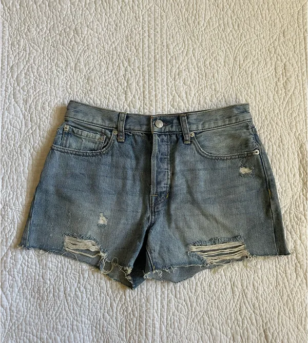Free People Shorts - Image 2