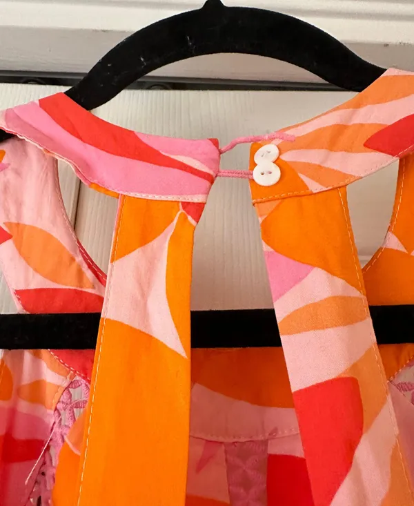 Maxi Dress - Image 3