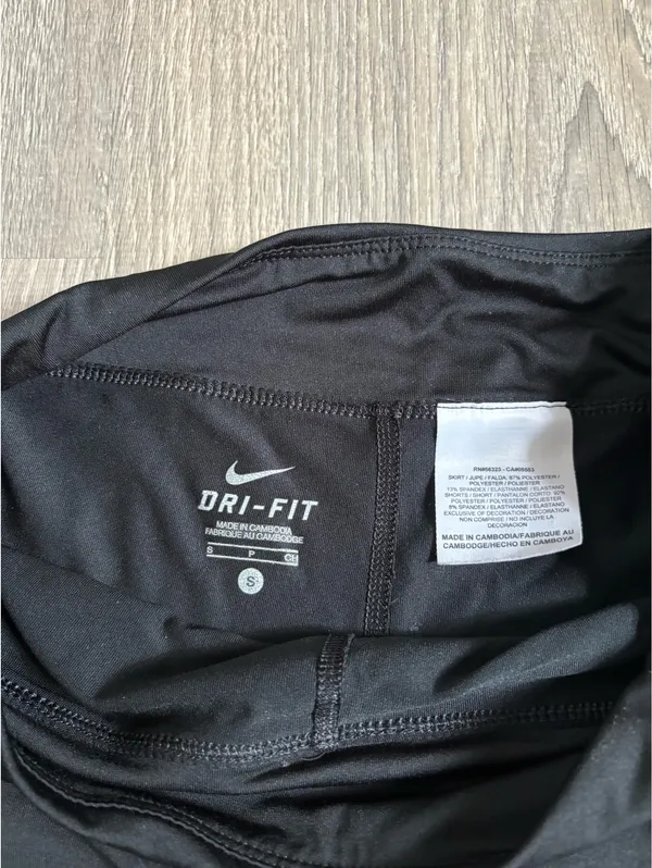 Nike Golf Skirt Dri-Fit - Image 3