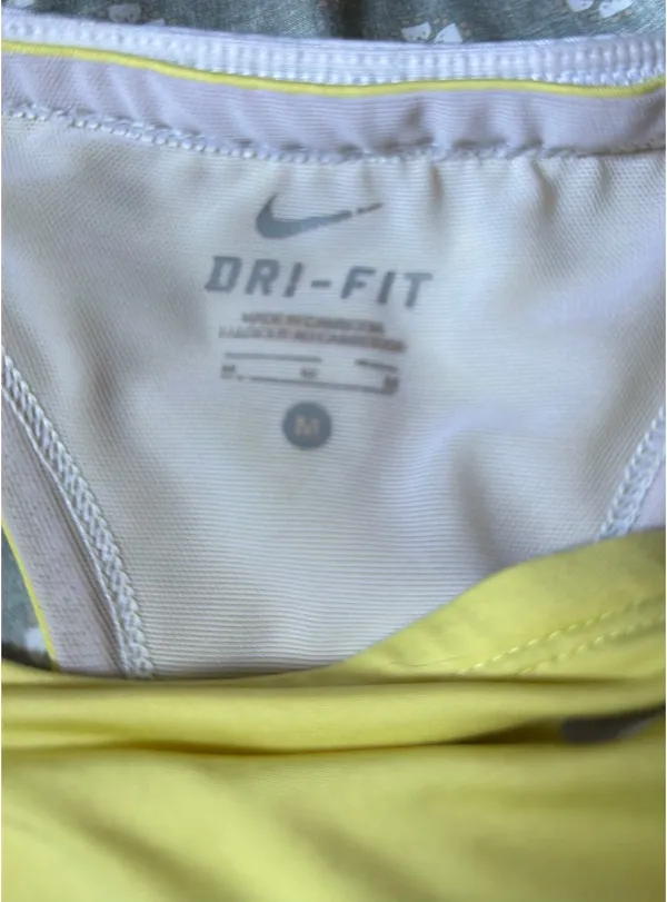 Nike Dri-Fit Top - Image 5
