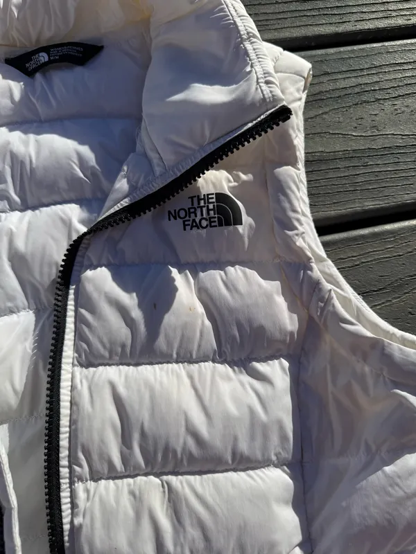 The North Face Vest - Image 3