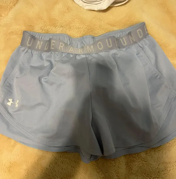 Under Armour Athletic Shorts - Image 2