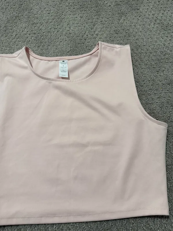 New Yogalicious Women’s Active Tank Top - Image 2