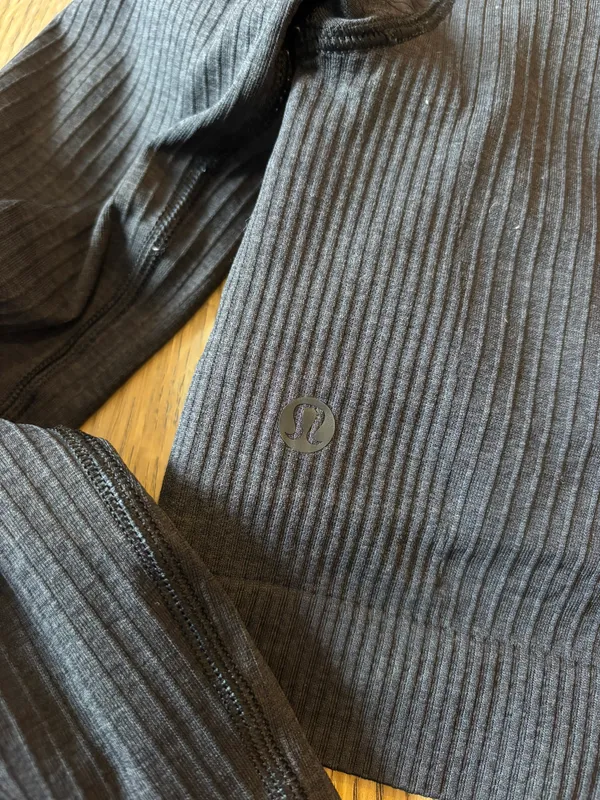 Lululemon Ebb To Street Long Sleeve - Image 3