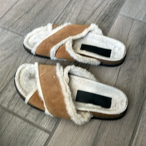 Zara slides - Image 4