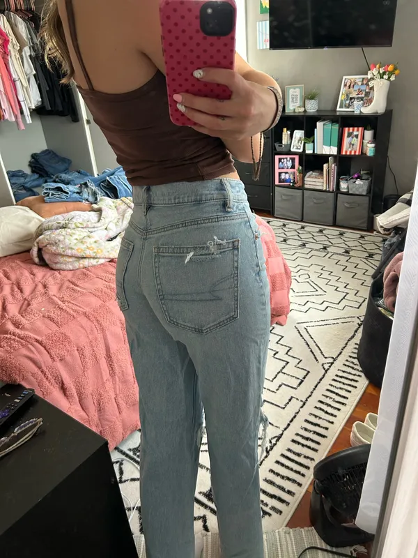 American Eagle Jeans - Image 2