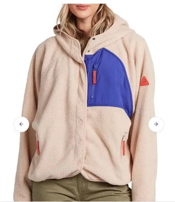 Billabong Sherpa - Image 6