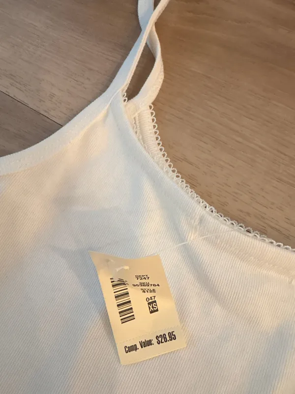 Aeropostale Tank Top - Image 4