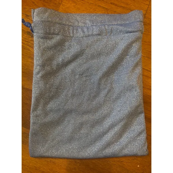 Triangl blue wet bag - Image 4