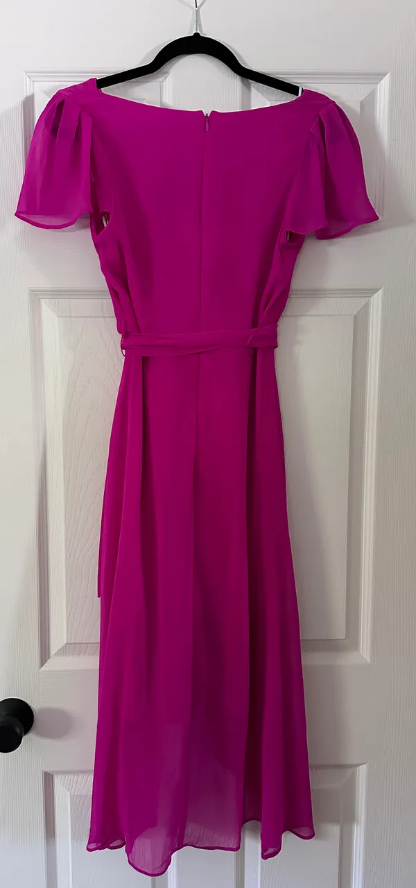 Wrap Dress - Image 2