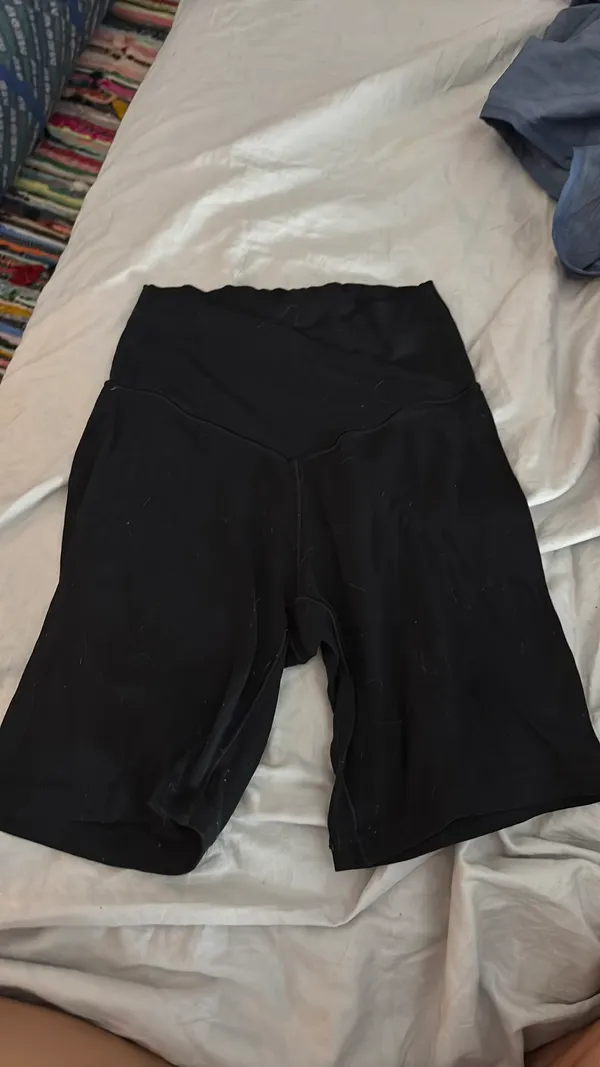 Aerie Biker Shorts - Image 6