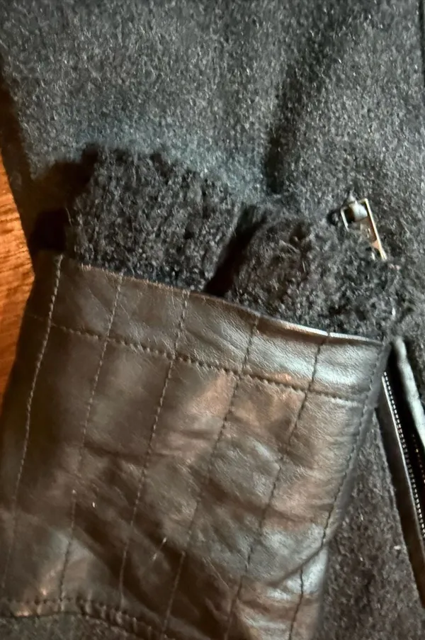 Harley-Davidson Zip-Up Jacket - Image 4