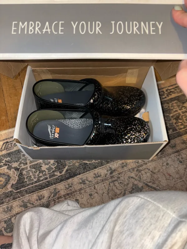 Dansko Clogs - Image 5