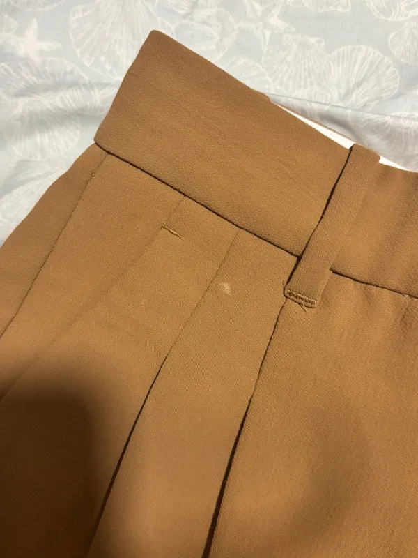 Wilfred aritzia effortless pants - Image 11