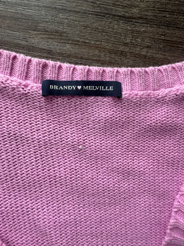 Brandy Melville Cardigan - Image 3