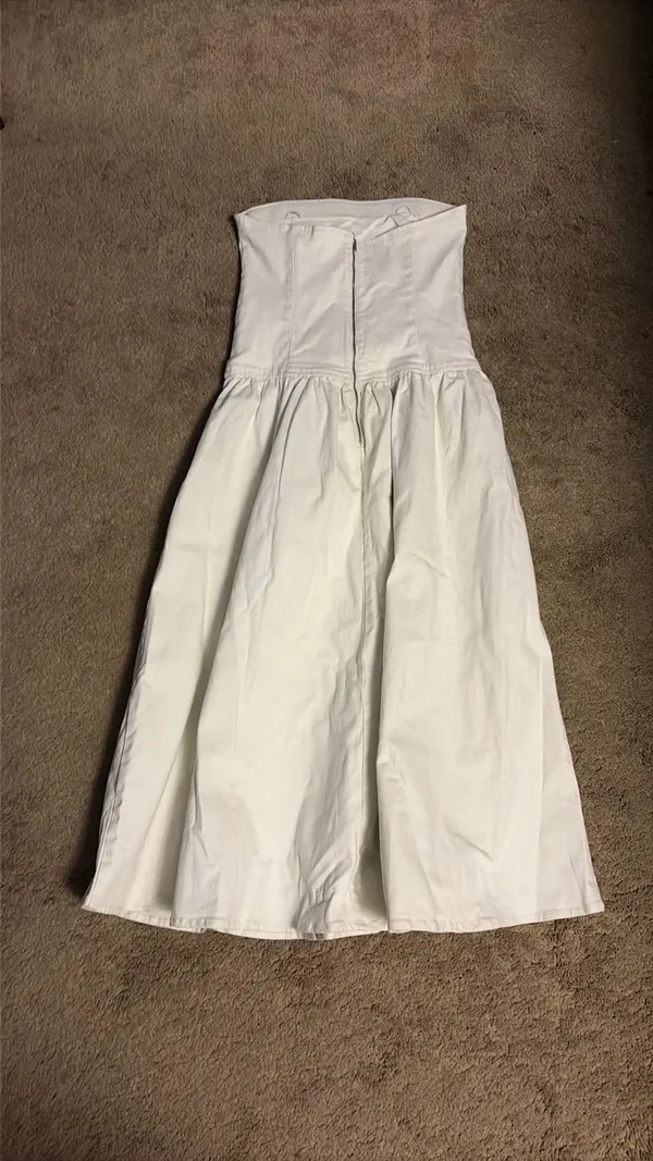 Oak + Fort Dress - Image 3