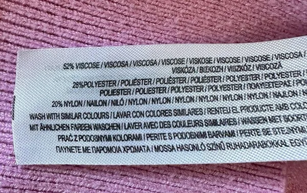 🦋 Cozy  Cares Pink Lounge Set Medium - Image 10