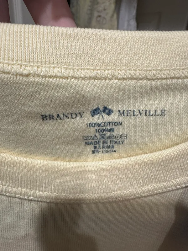 Brandy Top - Image 2