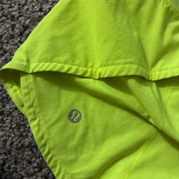 Lululemon Shorts - Image 2