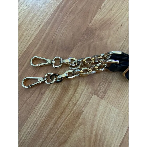 Purse Strap‎ Durable Cross Body Strap - Image 2